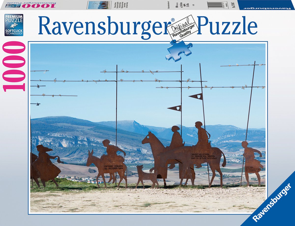 Ravensburger