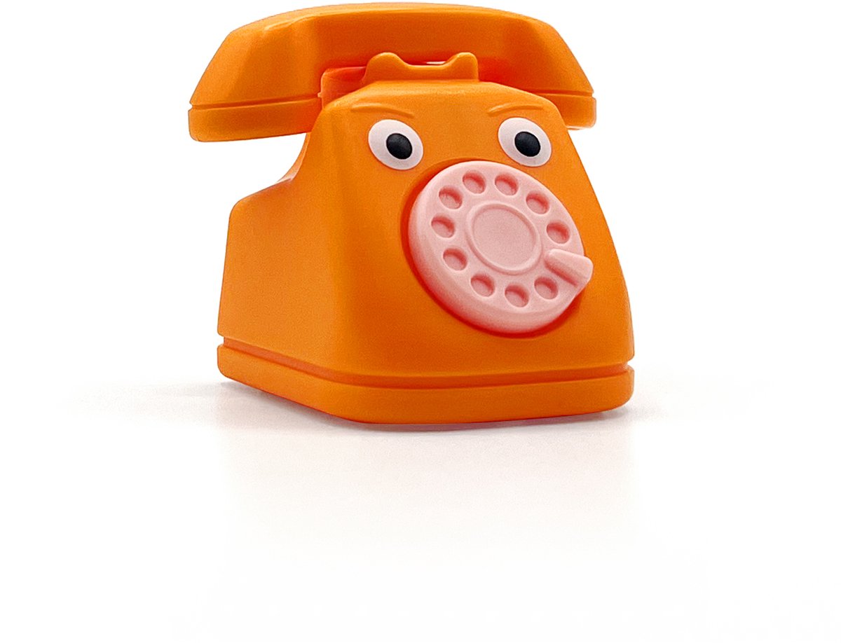 Fidget go - telefono - fidget - giocattolo antistress