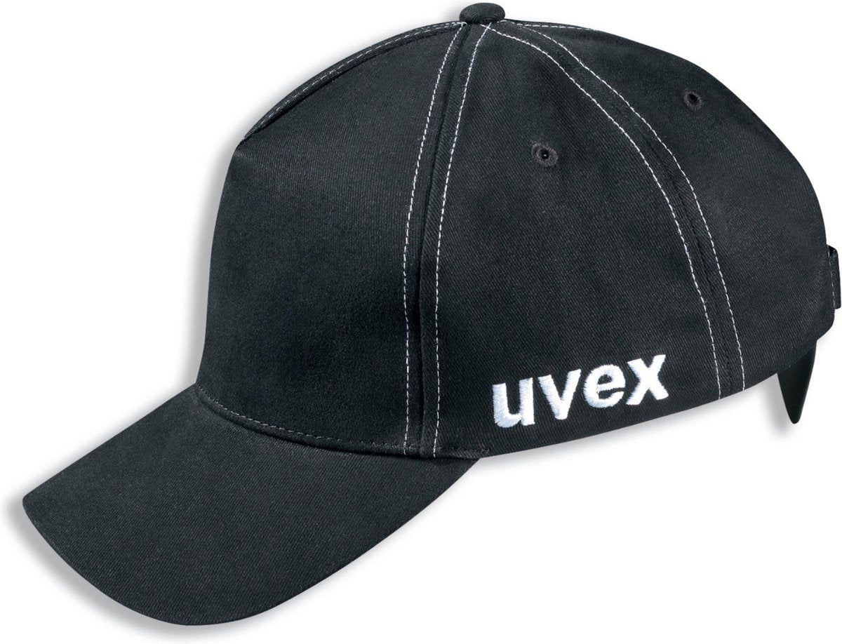 Uvex u-cap sport 9794402 cappellini impulso neri