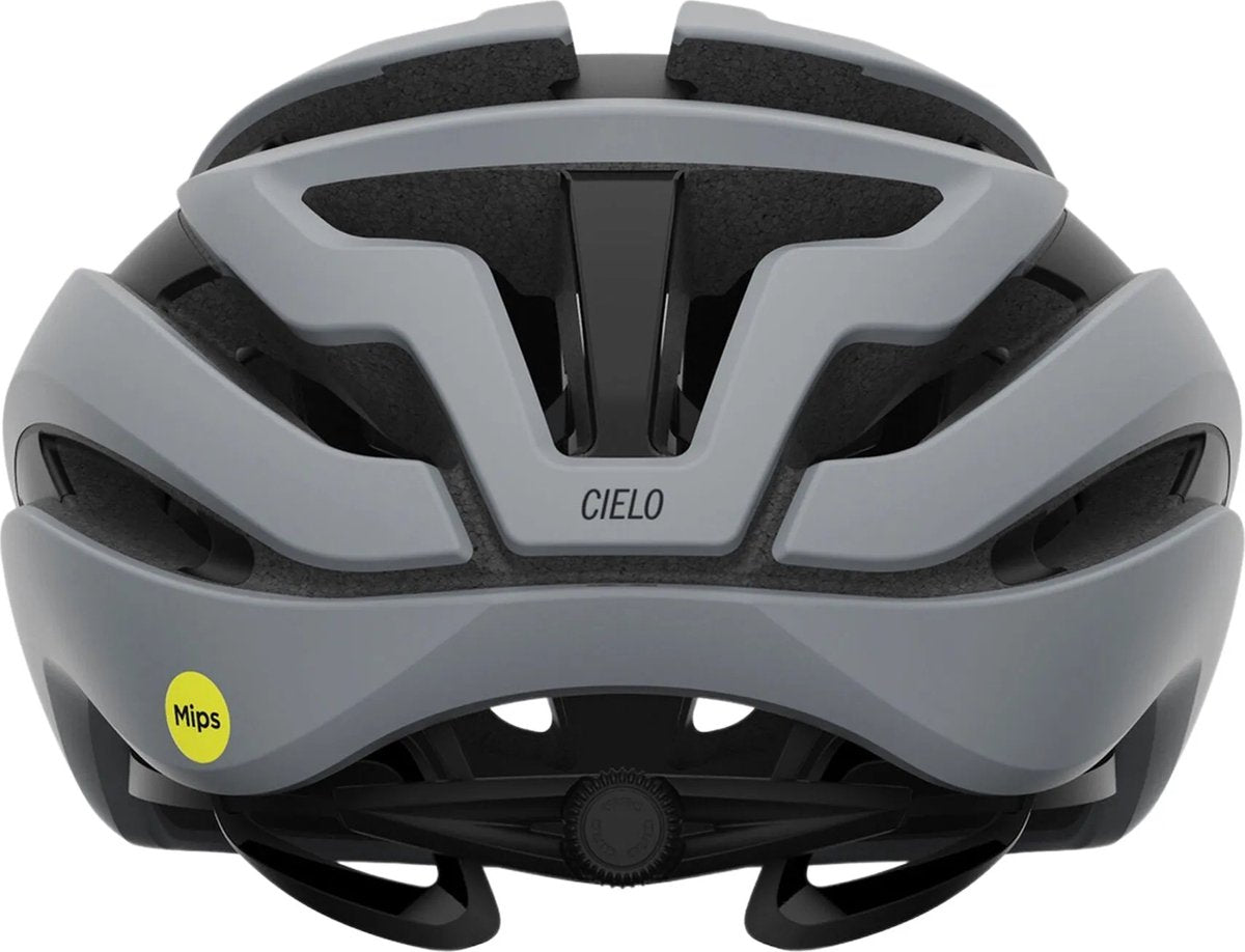 Casco giro cielo mips senior