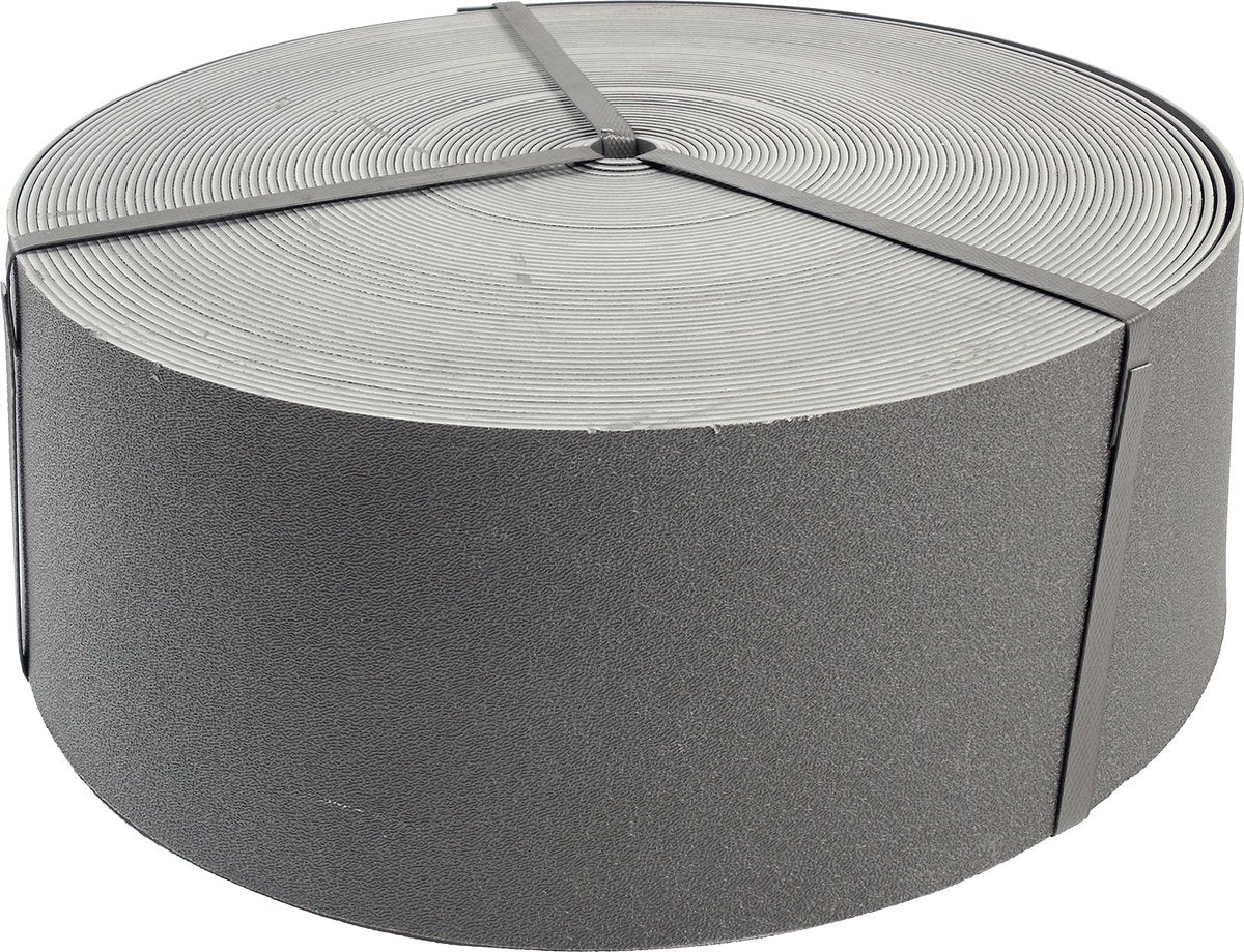Naturaleza Naturaleza Border rand 3 mm 15cmx40m gris