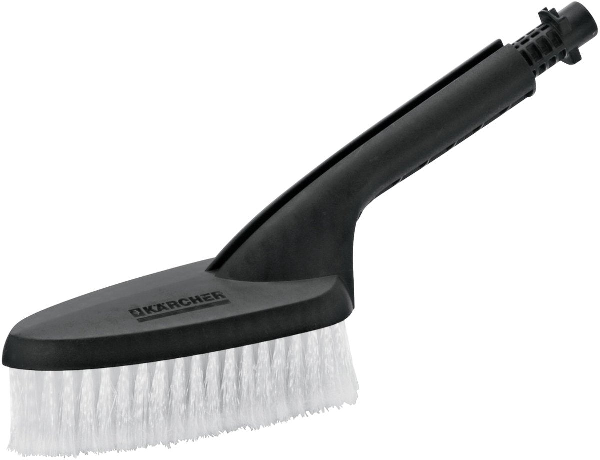 Spazzola morbida per lavaggio Kärcher per idropulitrici K2-K7 - setole morbide