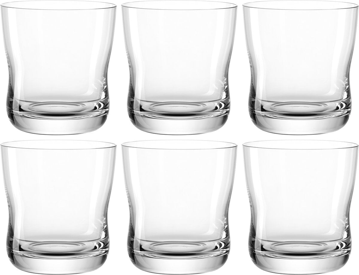 Bicchiere Leonardo vita 330ml - set 6