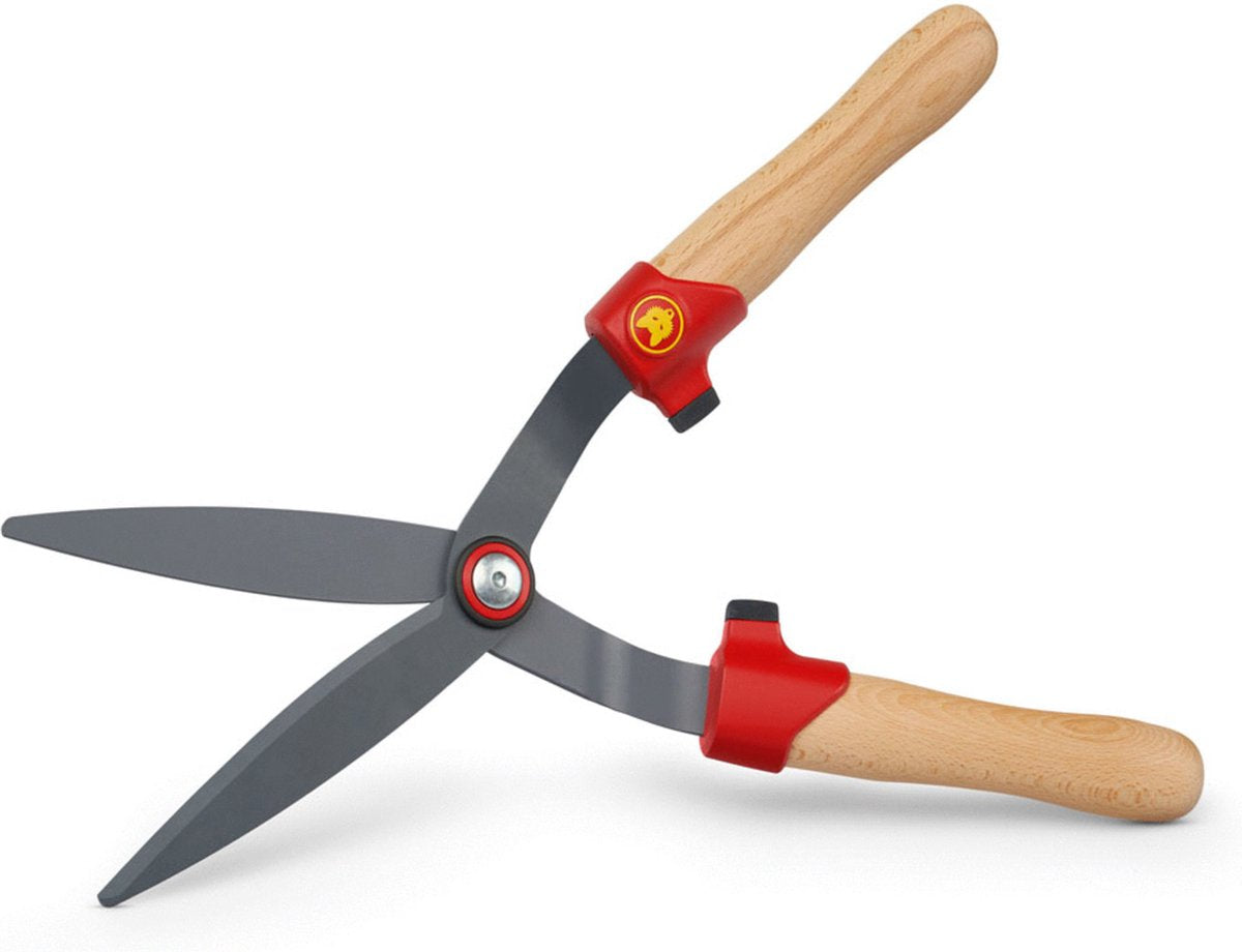 Wolf-Garten Buxus HS-BW Hedge Scissors