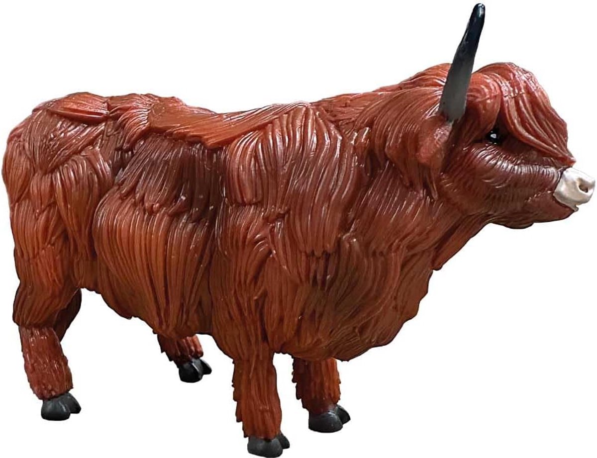 Montanari del Bullyland (62445)