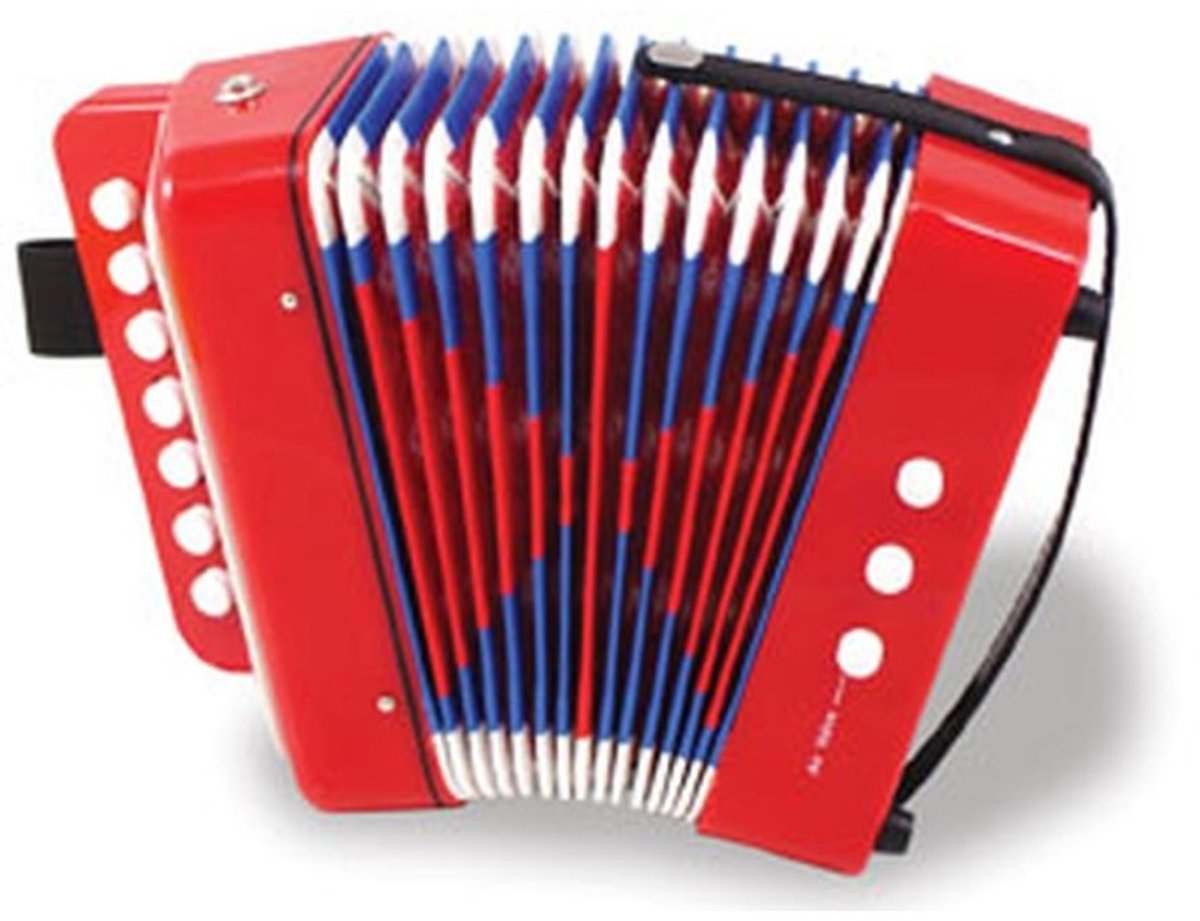 acordeon vilac