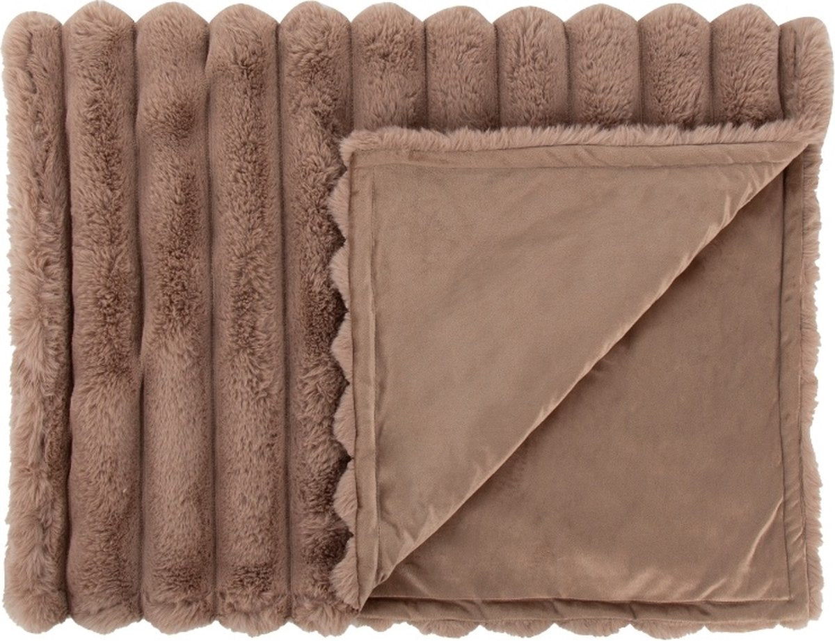 Scruffs - aspen huisdierdeken – one size - taupe