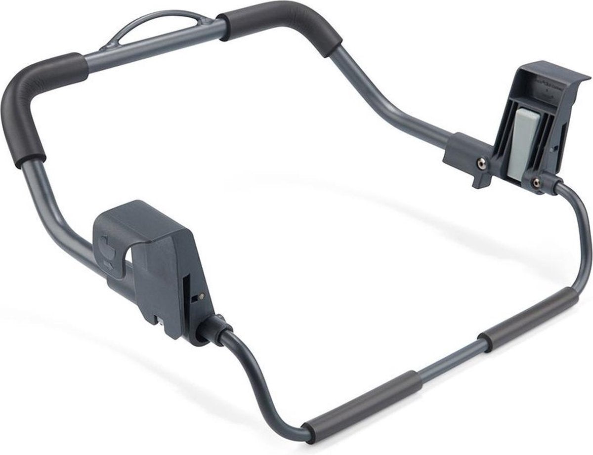 Joovy caboose s kinderwagen autostoel adapter graco chicco