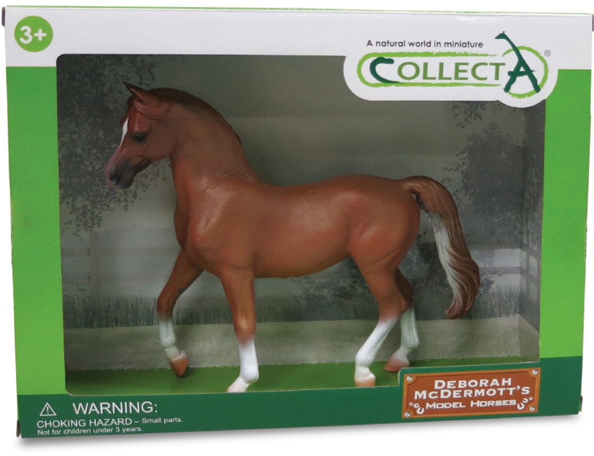 Set regalo Collecta - cavalli