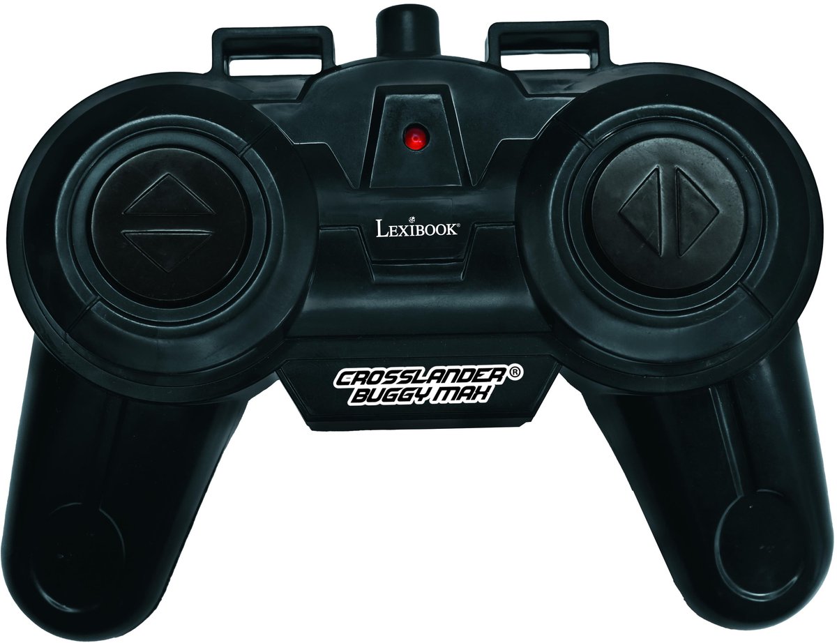 Lexibook crosslander® buggy max - oplaadbare buggy car met afstandsbediening