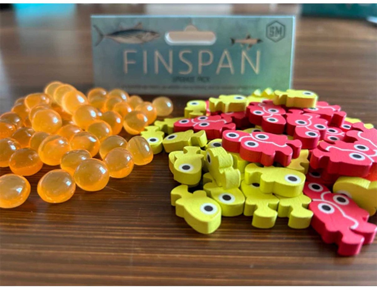 Pacchetto di aggiornamento finspan Wancelot