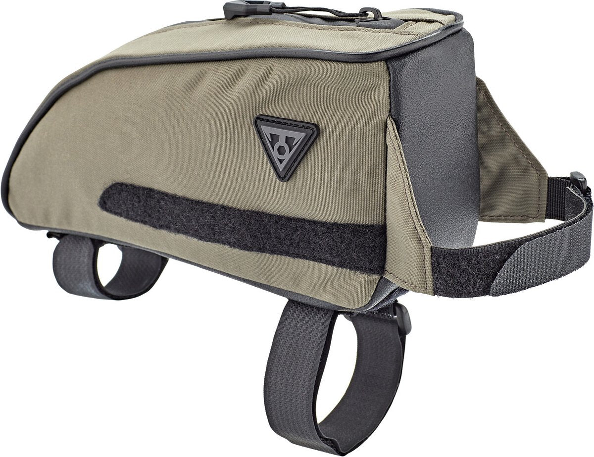Cargador superior Topeak - 1 l - verde