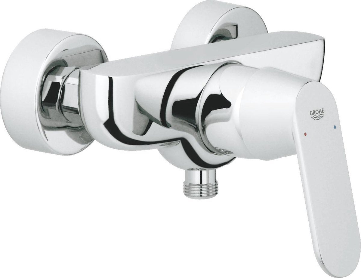 Rubinetto doccia Grohe eurosmart cosmopolitan - interasse 15 cm