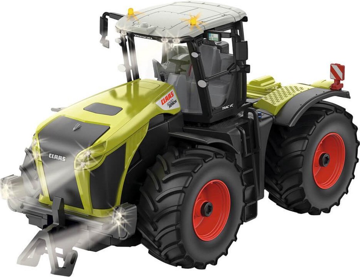 Siku bluetooth claas xerion 500