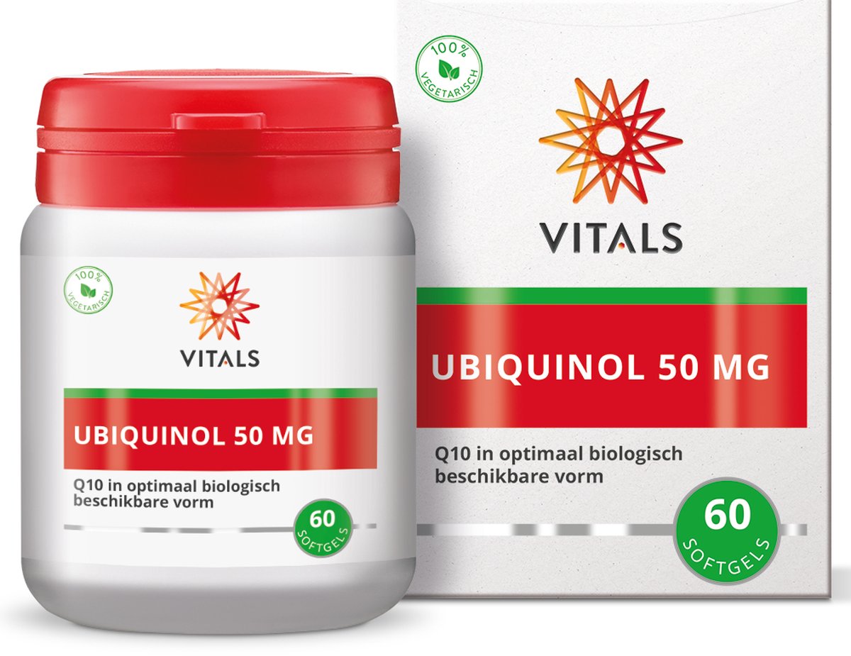 Vitales