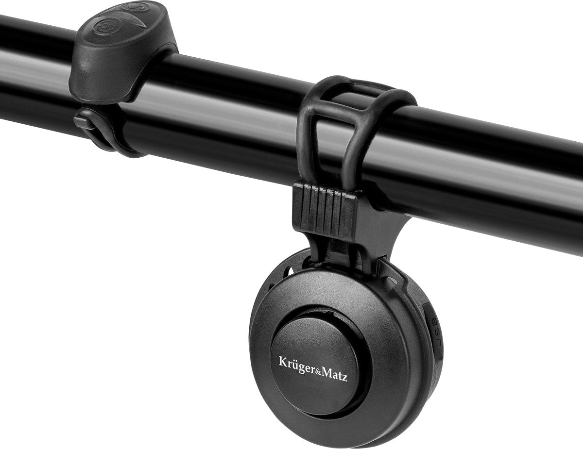 Krüger matz km0945 - elektrische fietsbel