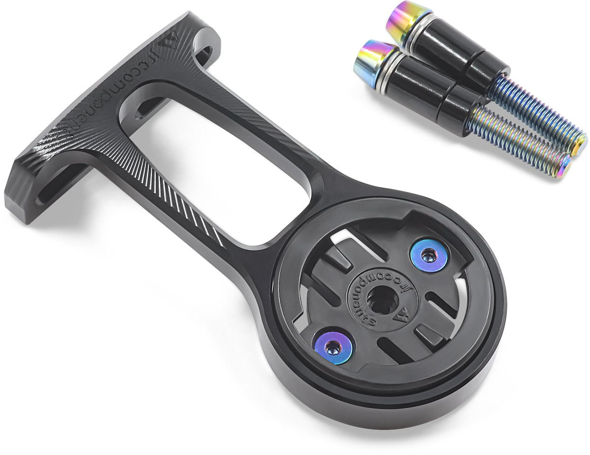 JRC Wahoo STEER HOLDE Monte computer Stealth+ Premium