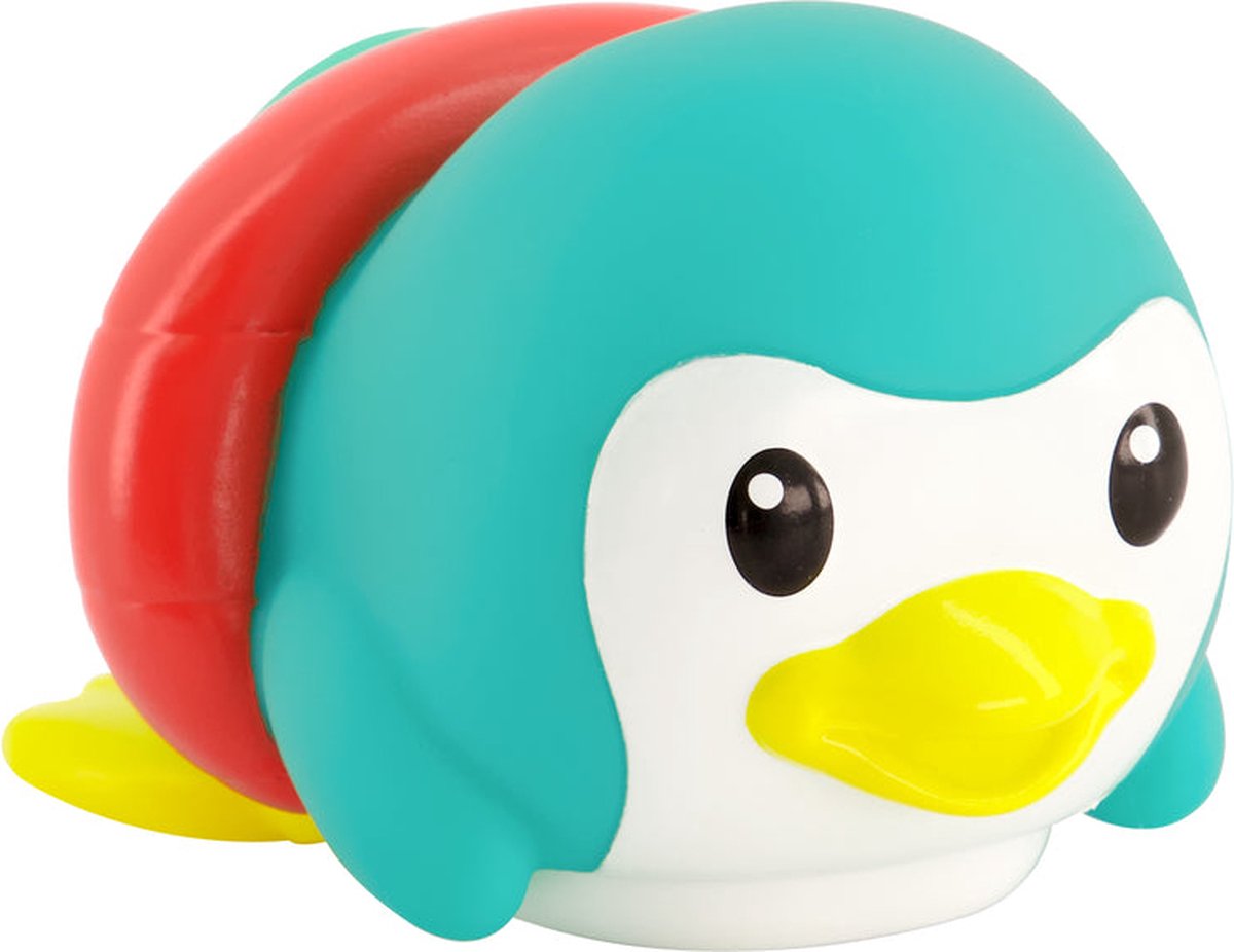 Pinguino da bagno Infantino Kick
