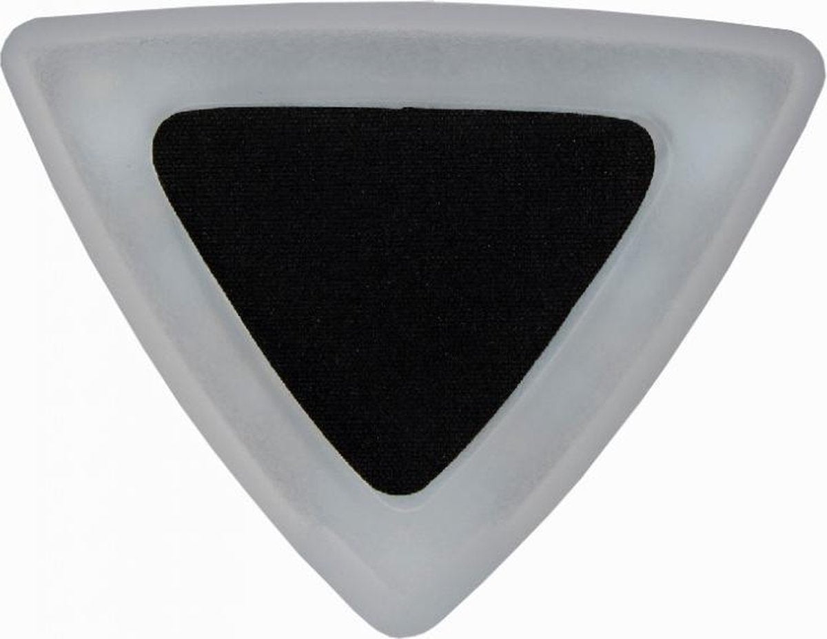 Lampada posteriore per casco Abus trasparente urban-i