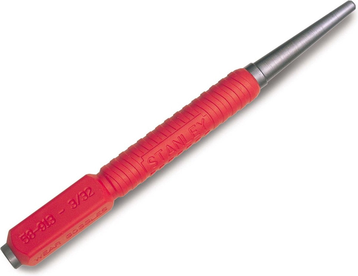 Punzón Stanley dynagrip 2,4mm