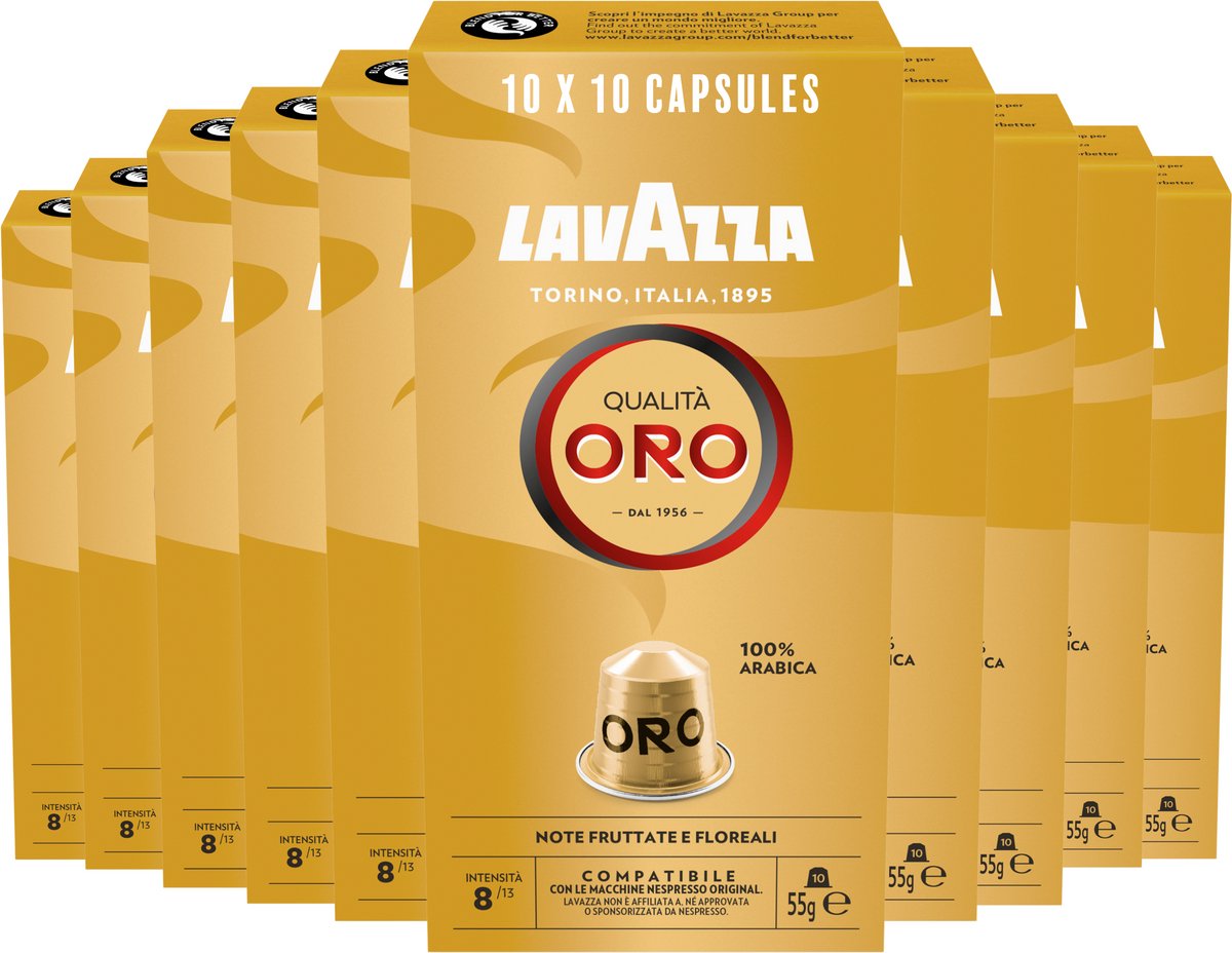 Lavaza