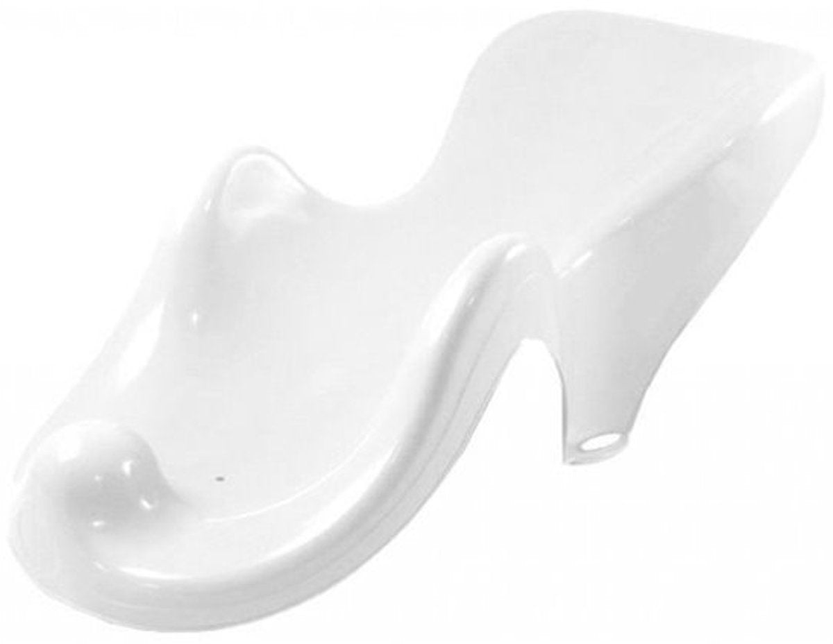 Tryco - asiento de baño - blanco