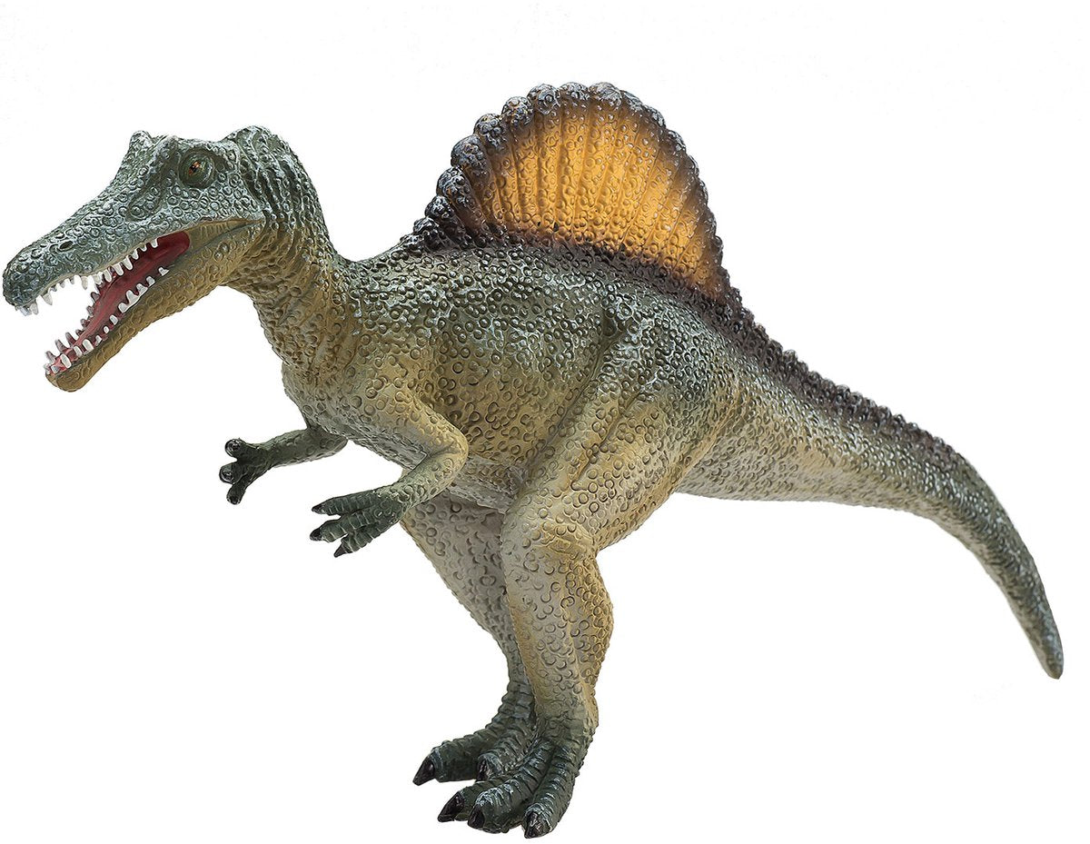 Mojo Prehistory Spinosaurus 387233