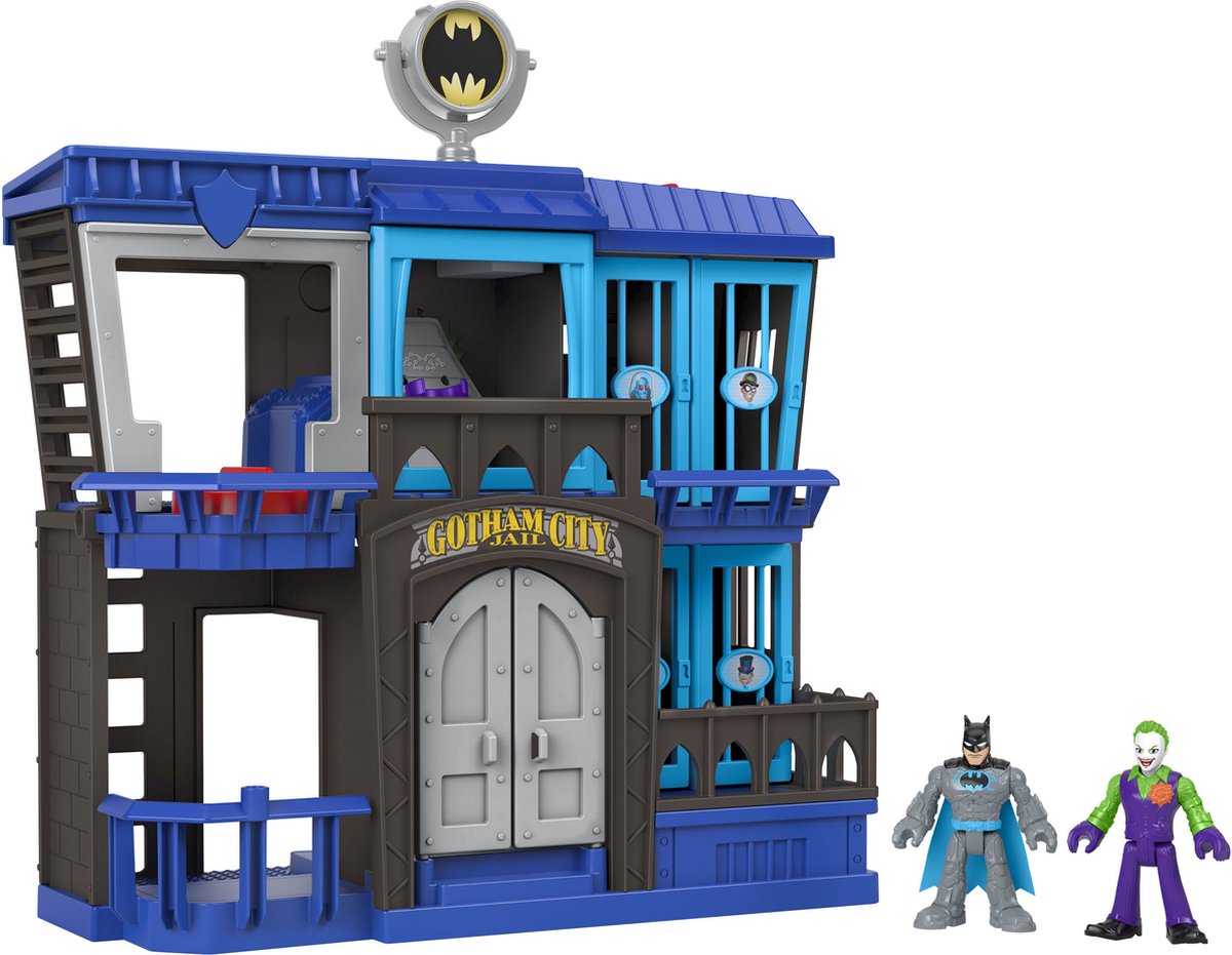 Set di giocattoli Fisher Price Fisher Imaginext HP81