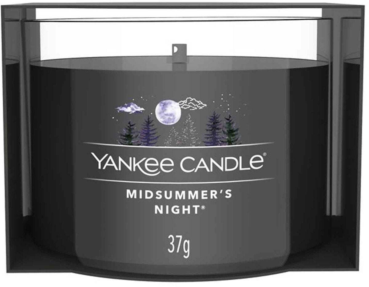 Yankee Candle Notte di Mezza Estate 37 g