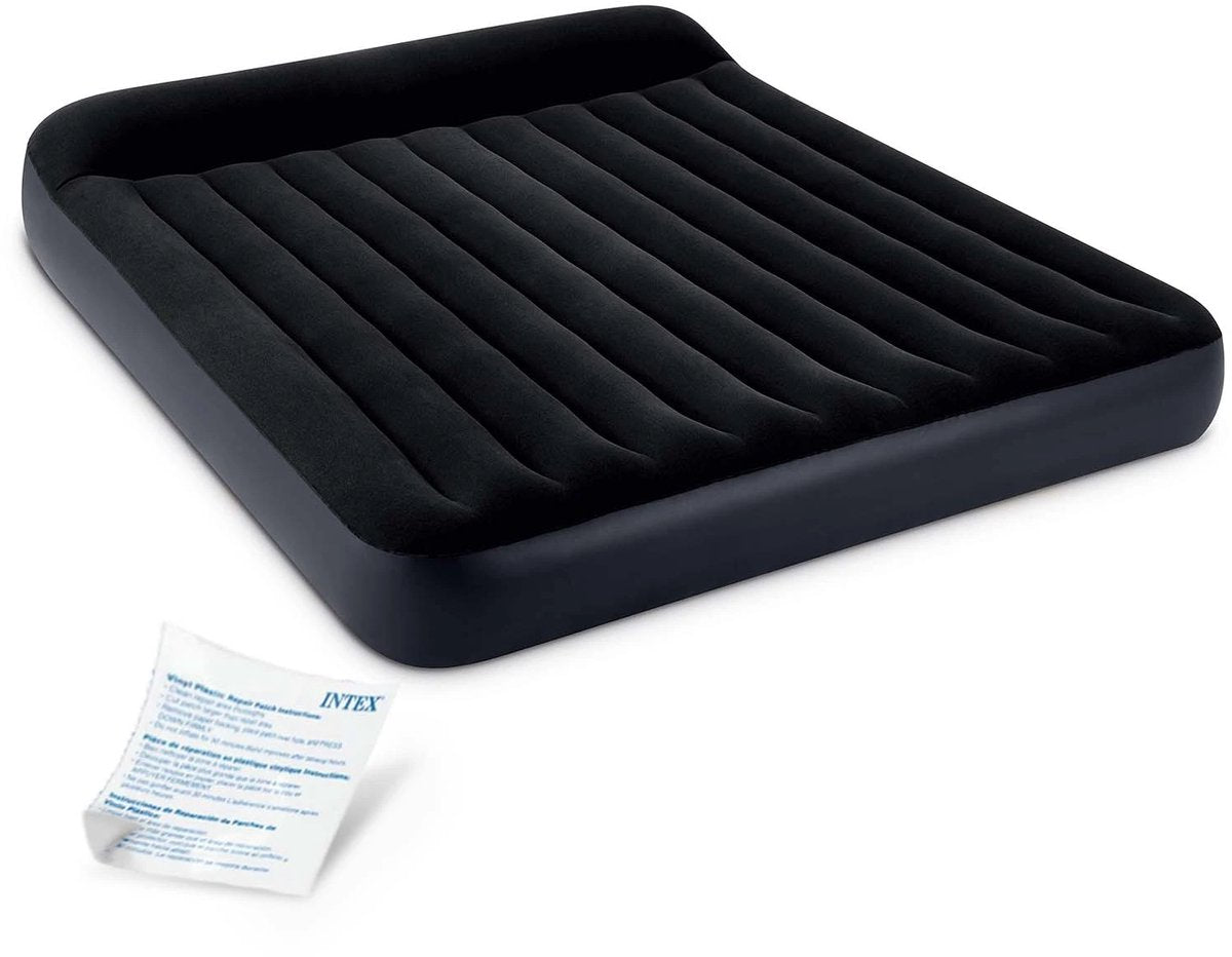 INTEX CILLOW REST Airbed - Kingsize
