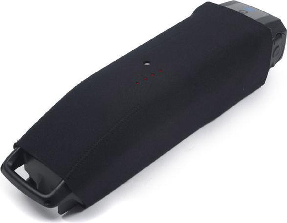 Copertura della batteria Fahrer per batteria sul telaio