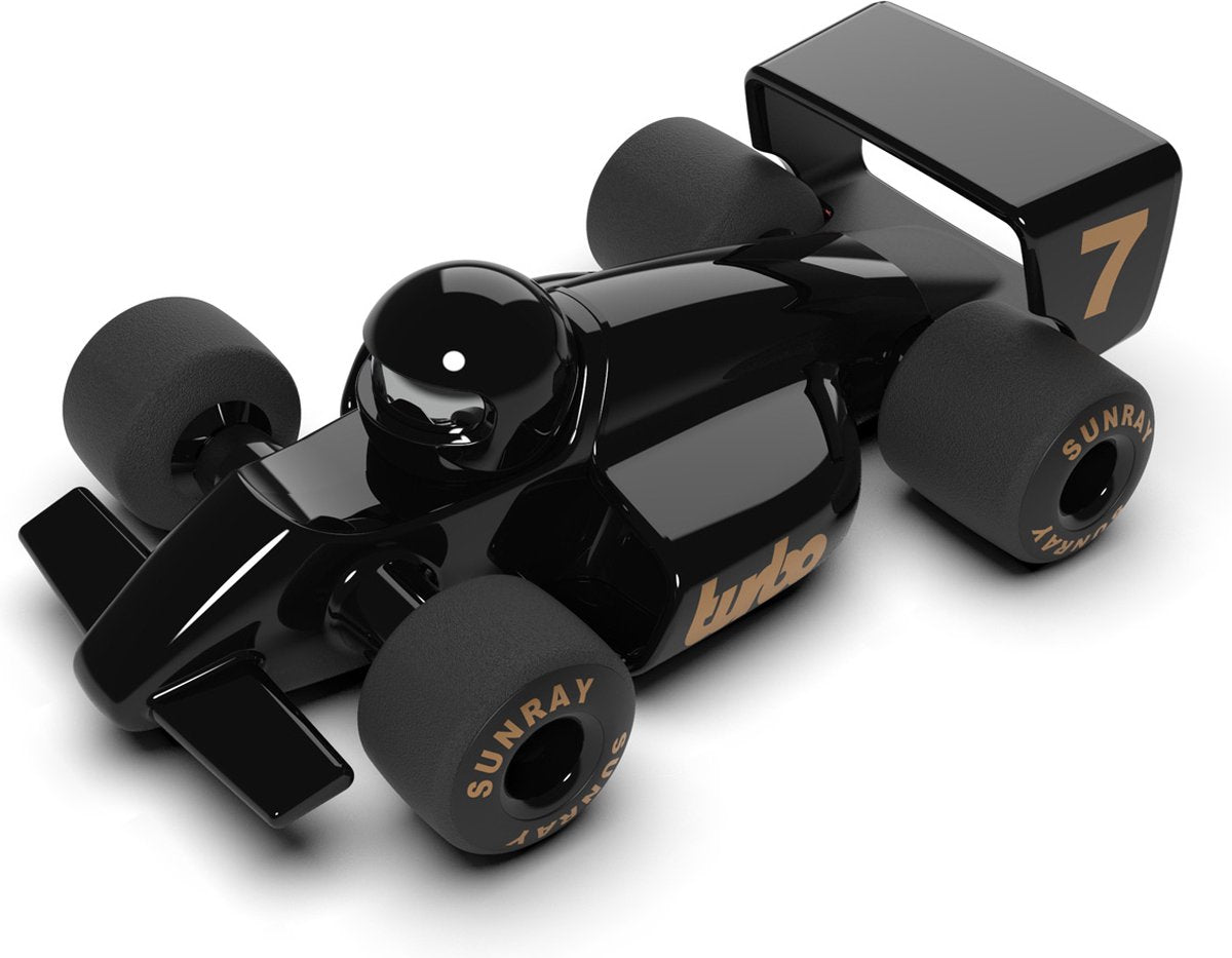 Playforever turbo jet nero