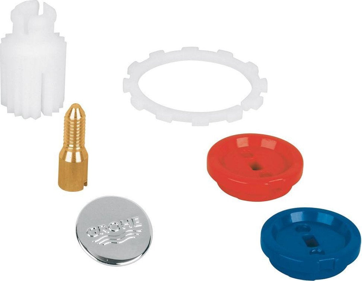 Accesorio de agarre Grohe 45123, 45123000
