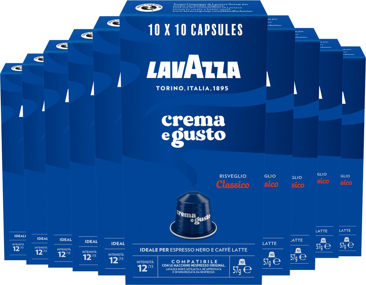 Lavaza