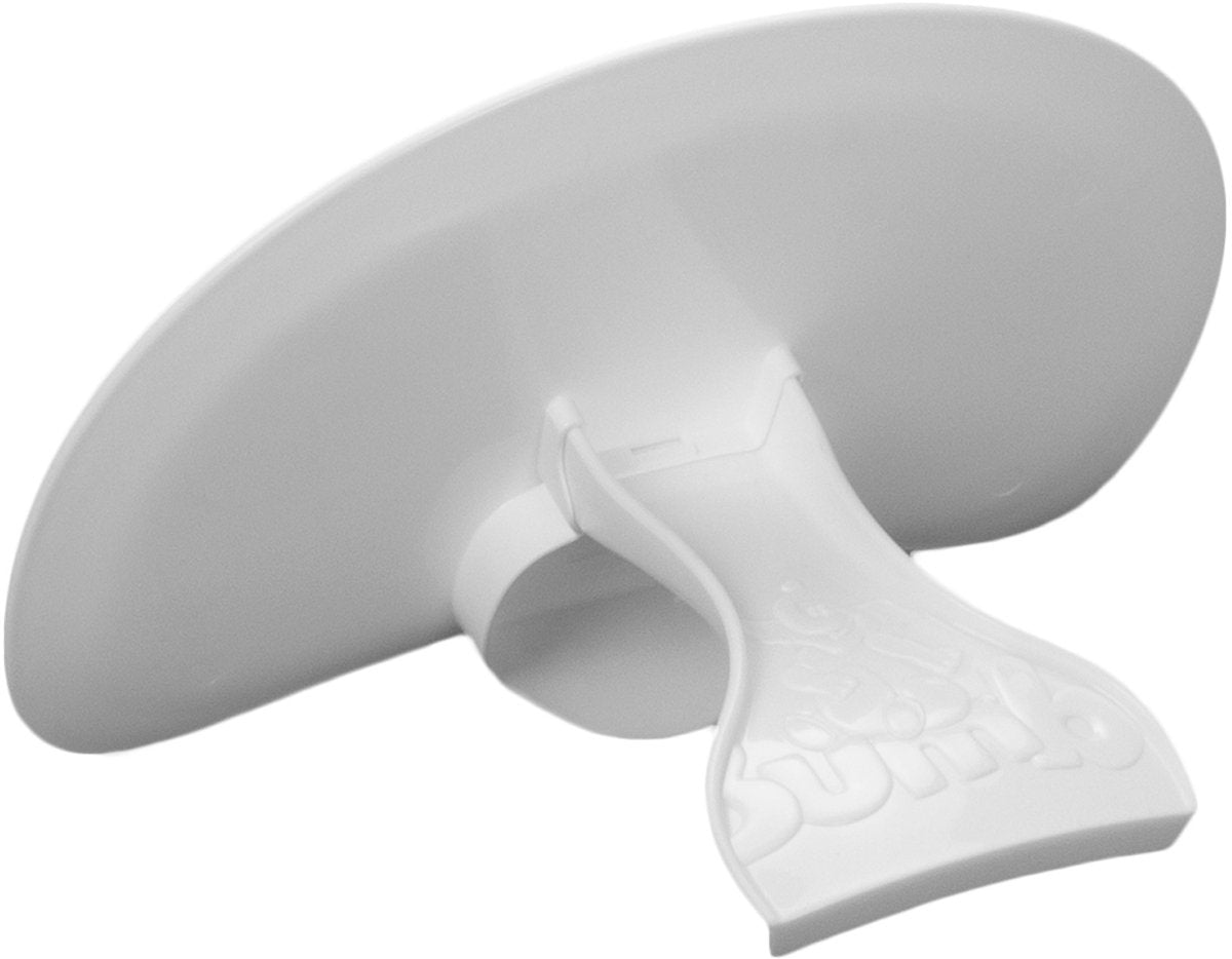 Bumbo play tray - kinderstoel - eetblad - speeltafeltje