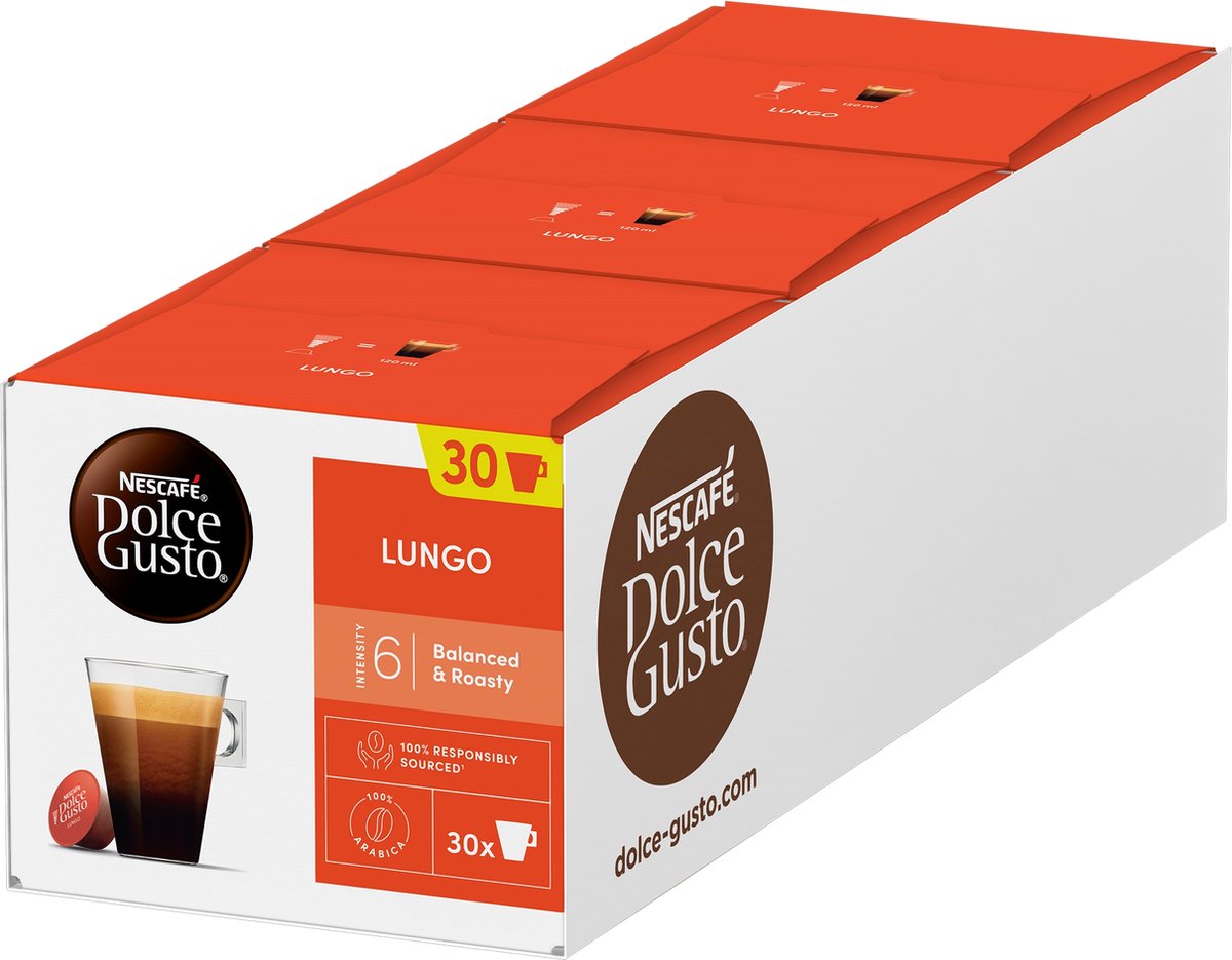 Nescafè dolce gusto