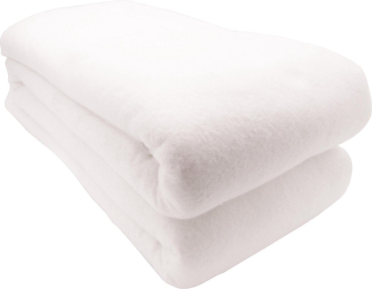 Ubbink Ubbink Synthetic Underlay 5x2 m 200 g m² White 1331960