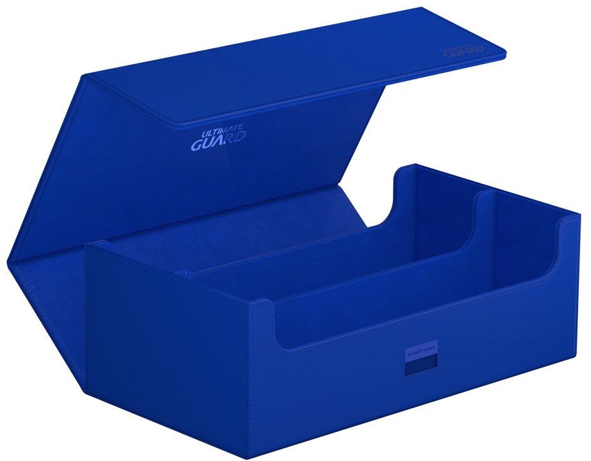 Ultimate Guard Arkhive 800+ Xenoskin - blu