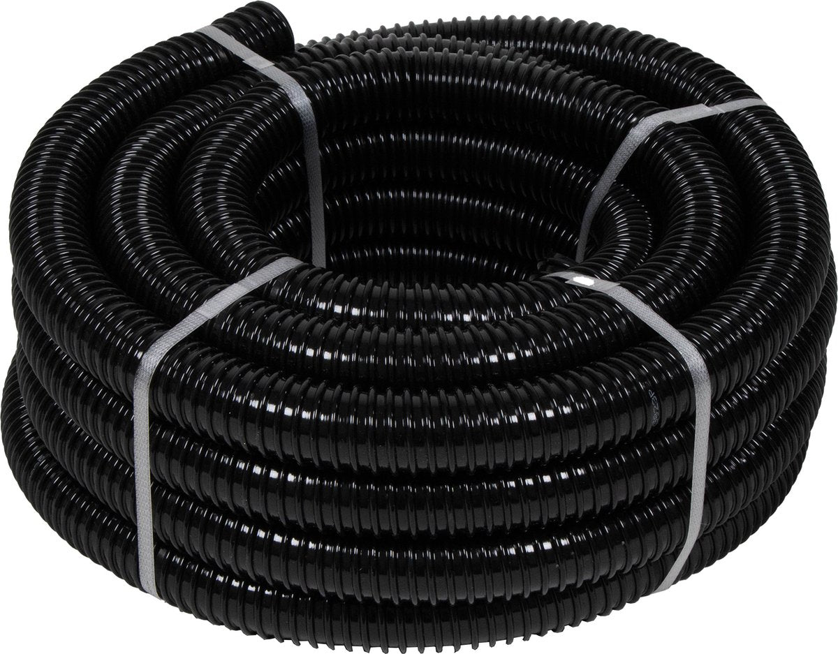Ubbink Ubbink Printing manguera espiral 32 mm 10 m negro