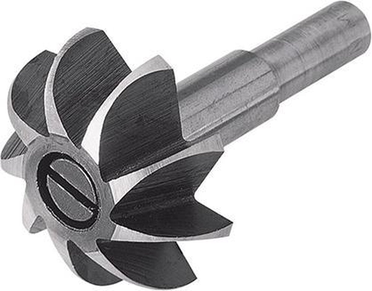Wolfcraft - molino semicircular ws - 3267000