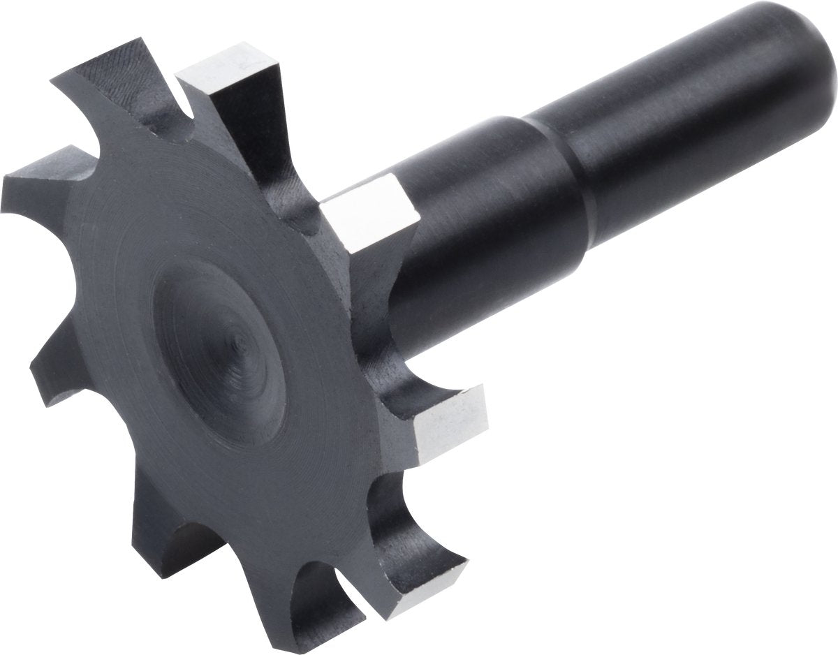 Wolfcraft - fresa per scanalature a disco ws - fresa per trapano - 3261000