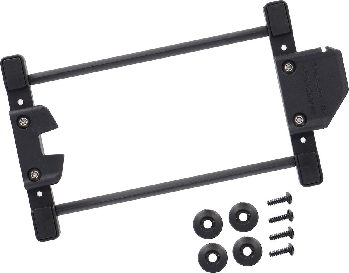 Adaptador XLC lleva más II BA-X19
