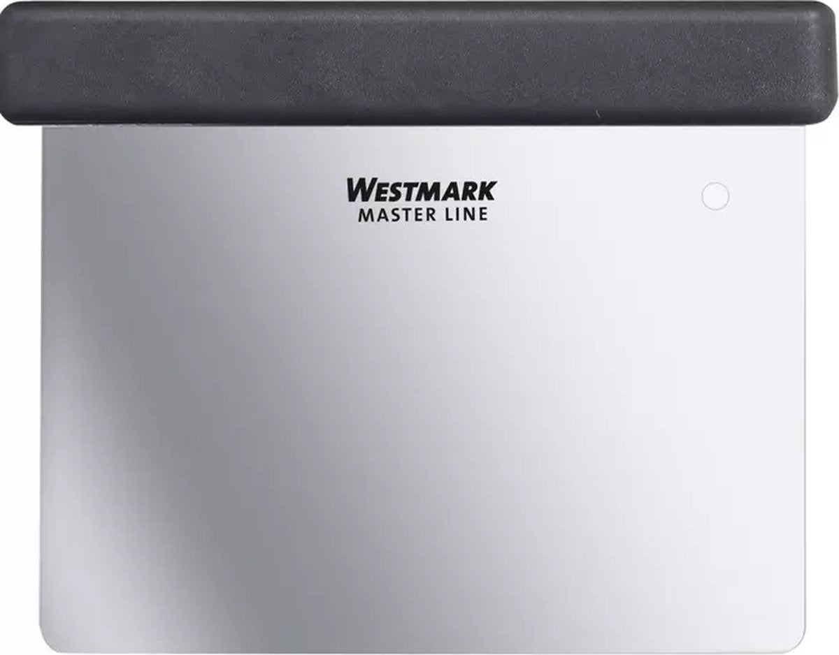 Raschietto per pasta Westmark linea master - card