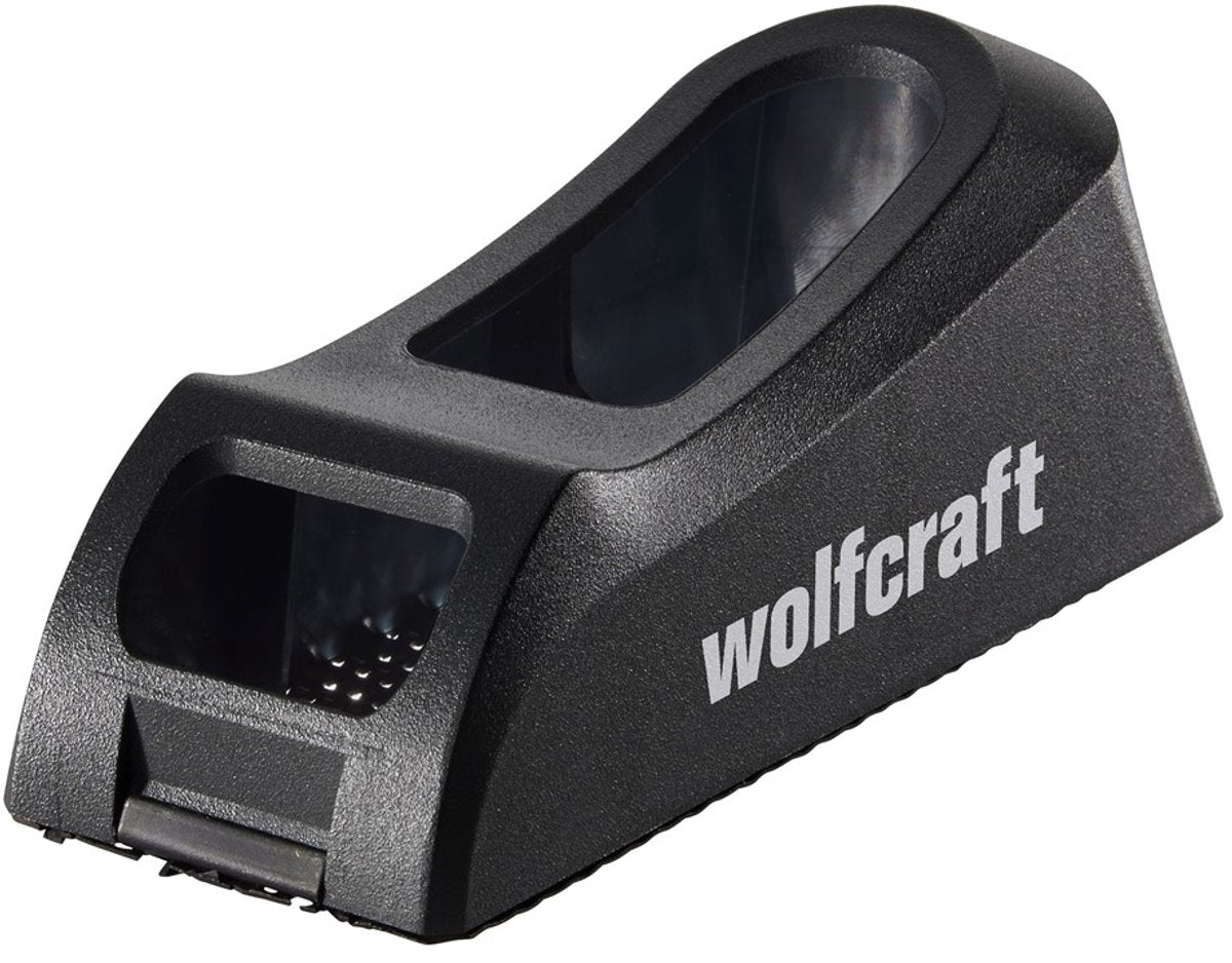 Wolfcraft - pialla in gesso - pialla in gesso - 4013000
