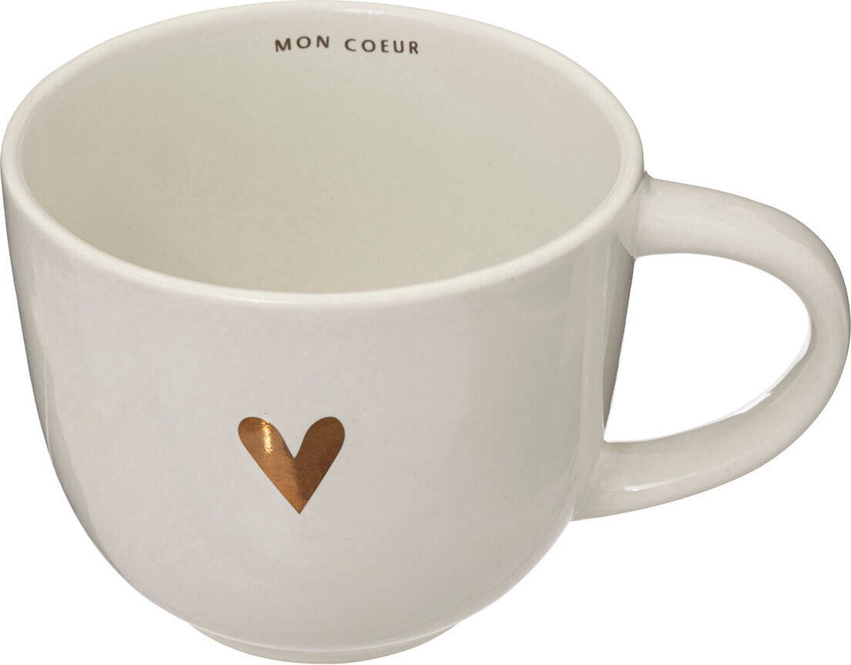 Secret de gourmet grote theemok floral, 480 ml