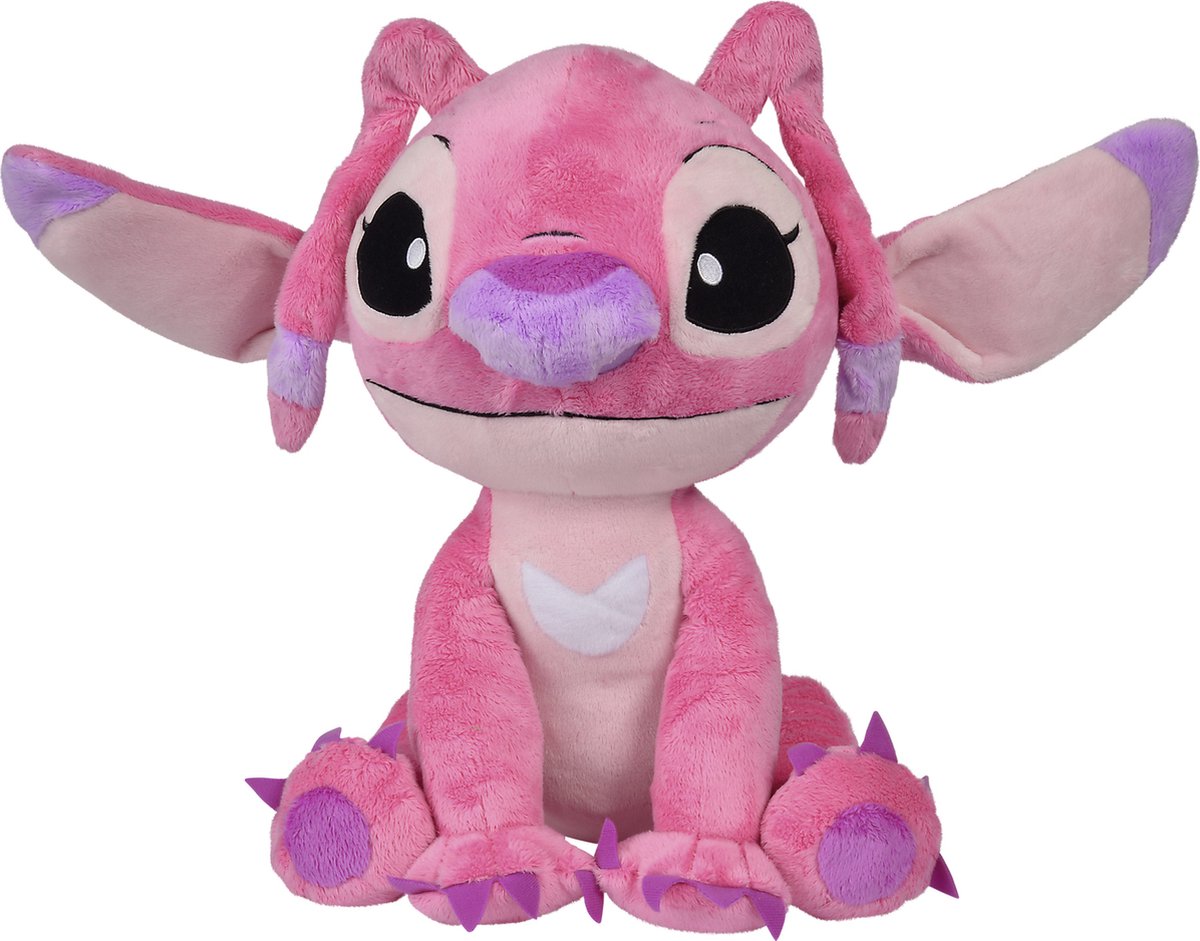 Simba toys plush - disney disney - reuzen angel (120cm) - knuffel - pluche