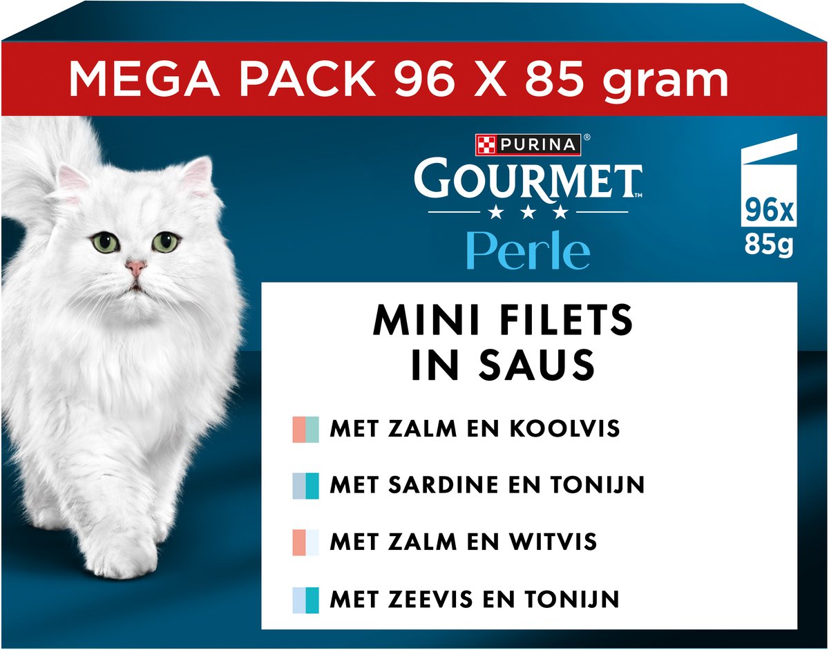 Purina®gourmet®