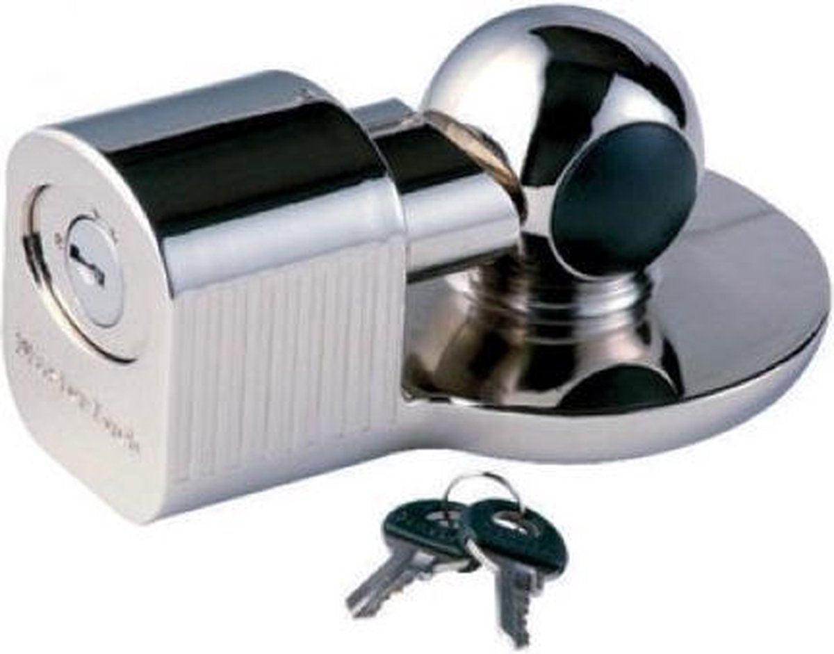 Lucchetto per barra di traino Masterlock - universale - 377eurdat