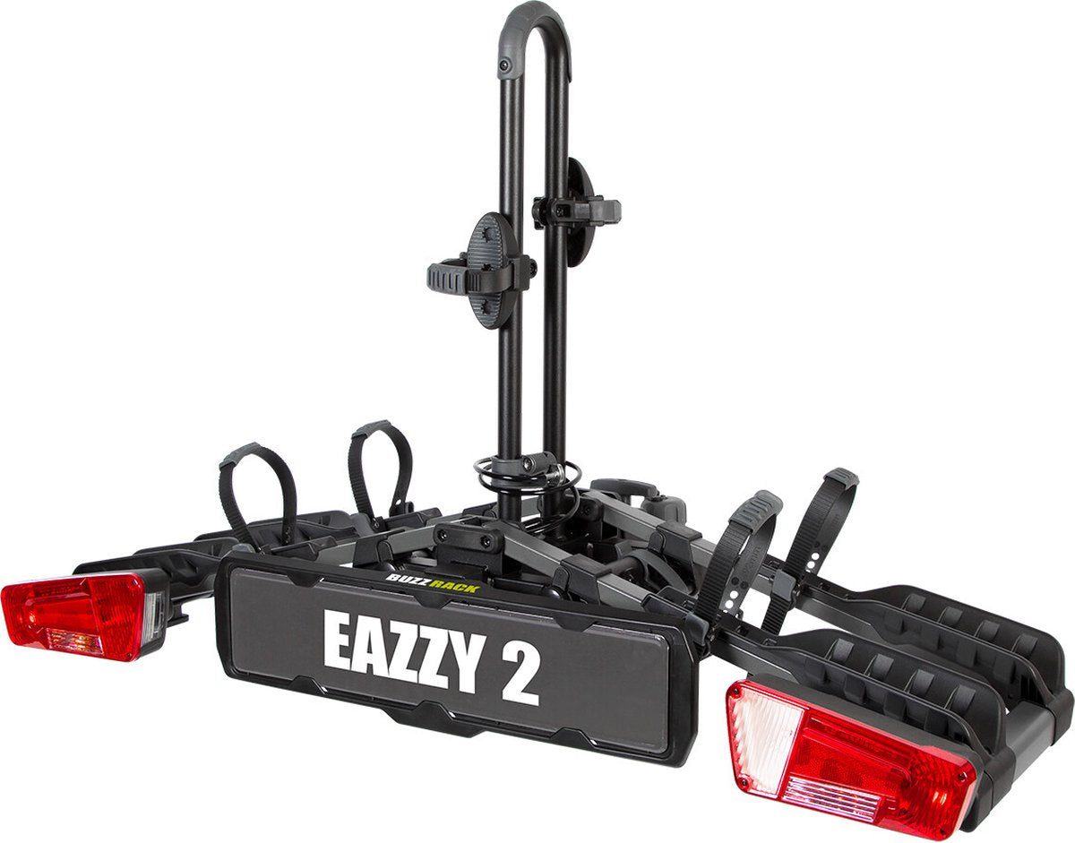 Buzzrack eazzy 2 - portabiciclette