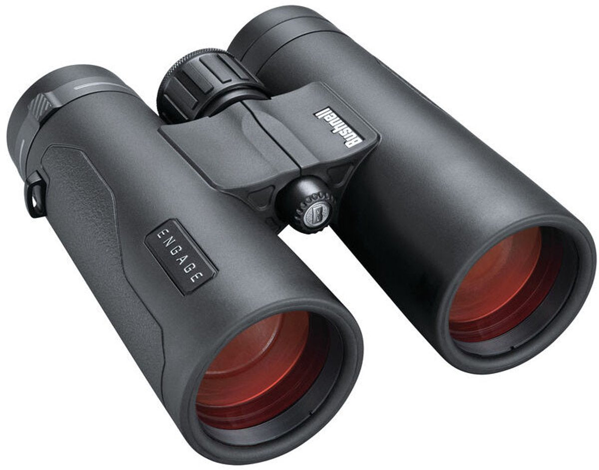 Bushnell engagement edx - binocolo - 10x42